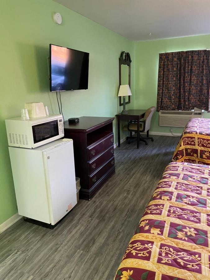 Relax Inn Dublin Bagian luar foto