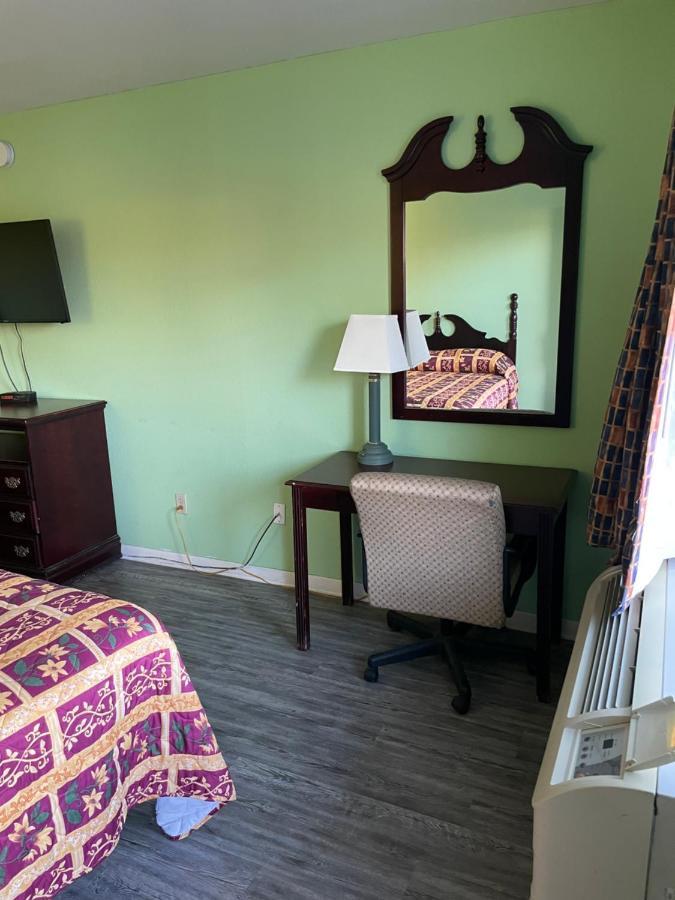 Relax Inn Dublin Bagian luar foto